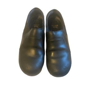 Dansko Black Women's Sneakers